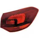 HELLA 9EL 354 998-041 Heckl. re Halogen OPEL
