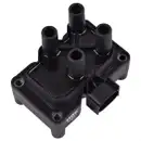 Zündspule Ngk 48001 für Ford für Mazda für Volvo
