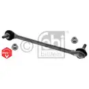 Stange/strebe Stabilisator Febi Bilstein 39601 Prokit für Mercedes Benz