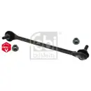 Stange/strebe Stabilisator Febi Bilstein 39601 Prokit für Mercedes Benz