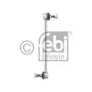 Stange/strebe Stabilisator Febi Bilstein 41196 Prokit für Mitsubishi
