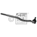 FEBI BILSTEIN 42298 Spurstangenendstück für SUZUKI