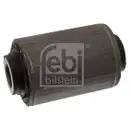 Lagerung Lenker Febi Bilstein 42560 für Nissan Vorderachse Links Unten Vorne