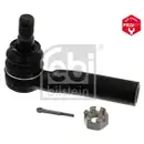FEBI BILSTEIN 43206 Spurstangenendstück für TOYOTA