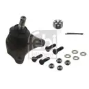 FEBI BILSTEIN 23247 Traggelenk für TOYOTA