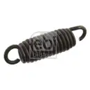 FEBI BILSTEIN 05788 Bremsbackenfeder für SCANIA