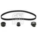 FEBI BILSTEIN 11026 Zahnriemensatz