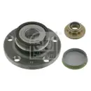 FEBI BILSTEIN 24224 Radlagersatz für SKODA, SEAT, VW, AUDI