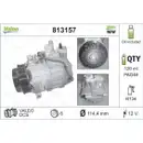 VALEO 813157 Kompressor MERCEDES SPRINTER II