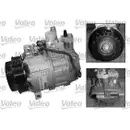 VALEO 813157 Kompressor MERCEDES SPRINTER II