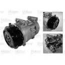VALEO 813196 Kompressor MERCEDES Classe A, Classe B