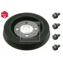 FEBI BILSTEIN 33787 Riemenscheibe (entkoppelt)