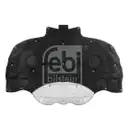 Motorraumdämmung Febi Bilstein 33054 Febi Plus für Mercedes Benz