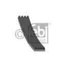 Keilrippenriemen Febi Bilstein 40720 für VW