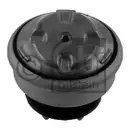 FEBI BILSTEIN 01988 Motorlager für MERCEDES-BENZ