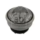 FEBI BILSTEIN 01988 Motorlager für MERCEDES-BENZ
