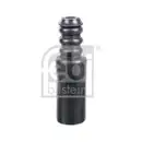 Schutzkappe/faltenbalg Stoßdämpfer Febi Bilstein 12170 für Renault Vorderachse