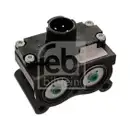 FEBI BILSTEIN 24635 Schaltzylinderventil