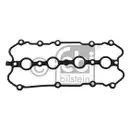 Dichtung Zylinderkopfhaube Febi Bilstein 33540 für Audi für Seat für Skoda