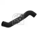FEBI BILSTEIN 33867 Entlüftungsschlauch für MERCEDES-BENZ