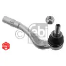 FEBI BILSTEIN 39956 Spurstangenendstück für MERCEDES-BENZ