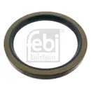 FEBI BILSTEIN 04272 Wellendichtring für MAN