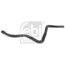 FEBI BILSTEIN 14023 Kühlwasserschlauch für MERCEDES-BENZ
