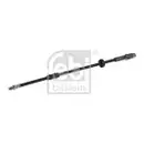 FEBI BILSTEIN 12251 Bremsschlauch