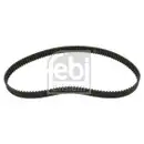 FEBI BILSTEIN 17625 Zahnriemen für TOYOTA