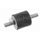 FEBI BILSTEIN 19582 Gummimetallpuffer für DAF