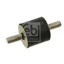 FEBI BILSTEIN 19582 Gummimetallpuffer für DAF