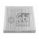 Filter Innenraumluft Febi Bilstein 24425 für Daihatsu für Fiat für Honda