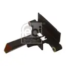 FEBI BILSTEIN 25281 Gleitschiene für MERCEDES-BENZ