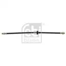 Bremsschlauch Febi Bilstein 23945 für Bmw Vorderachse Links Vorderachse Rechts