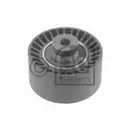 FEBI BILSTEIN 26716 Umlenkrolle für CITROËN, PEUGEOT