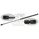 FEBI BILSTEIN 27731 Gasdruckfeder für MERCEDES-BENZ
