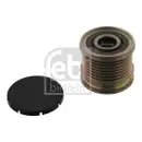 Generatorfreilauf Febi Bilstein 29709 für Chrysler für Dodge für Mercedes Benz