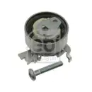 FEBI BILSTEIN 10296 Spannrolle für OPEL, SAAB, CHEVROLET