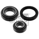 FEBI BILSTEIN 05458 Radlagersatz für FORD