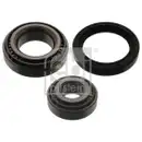 FEBI BILSTEIN 05458 Radlagersatz für FORD