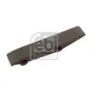 FEBI BILSTEIN 09166 Gleitschiene für MERCEDES-BENZ