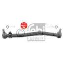 FEBI BILSTEIN 26391 Lenkstange für MERCEDES-BENZ