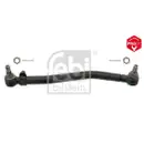 FEBI BILSTEIN 26391 Lenkstange für MERCEDES-BENZ
