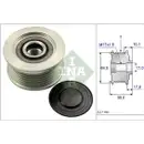 Generatorfreilauf Schaeffler Ina 535 0177 10 für Mitsubishi für Nissan