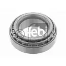 FEBI BILSTEIN 27316 Radlager für HYUNDAI