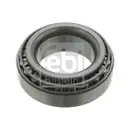 FEBI BILSTEIN 27316 Radlager für HYUNDAI