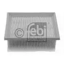 FEBI BILSTEIN 30994 Luftfilter für PEUGEOT, CITROËN