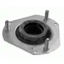 Federbeinstützlager Lemförder 35454 01 für Ford für Mazda Vorderachse Links