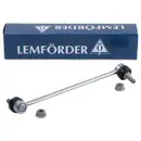 Stange/strebe Stabilisator Lemförder 34800 01 für Nissan für Renault