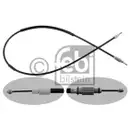 FEBI BILSTEIN 36935 Handbremsseil
